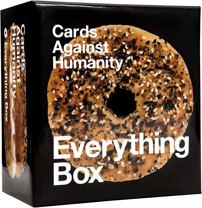 Cards Against Humanity : Everything Box